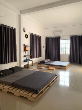The Vinyl Homestay